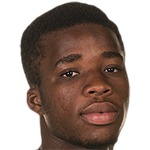 Hamed Junior Traorè